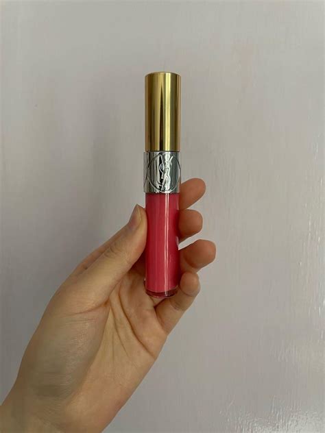 gloss volupte ysl 202